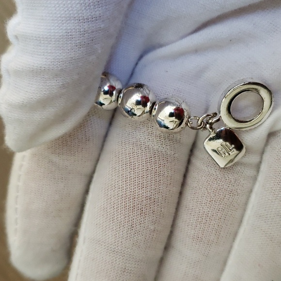 Ralph Lauren Necklace - Picture 2 of 2